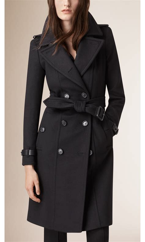 womens burberry winter coat|burberry winter coat women's sale.